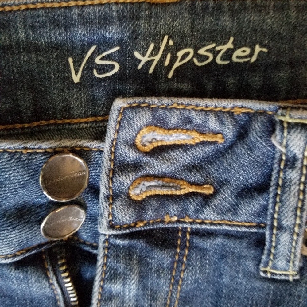 Victoria Secret jeans